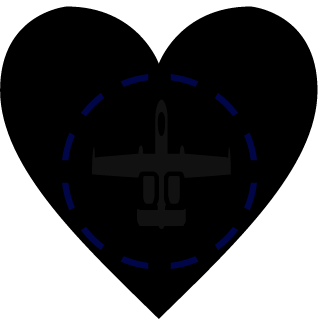 Skirmisher Kal's emblem