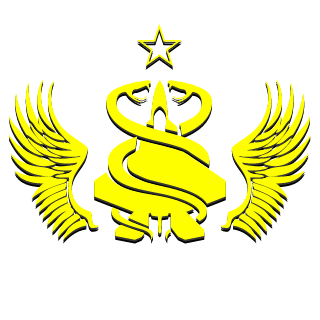 Themaster xzx's emblem