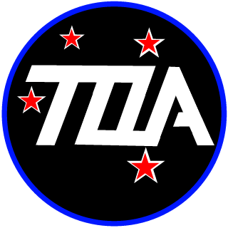 Nga Toa Aotearoa's emblem