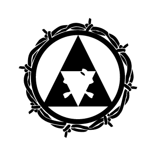 Npiidiotra's emblem