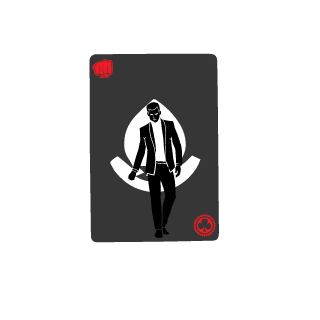 LensGrod's emblem