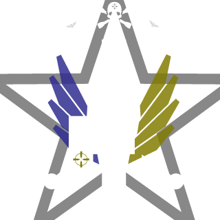 ShugiroKiFuja's emblem