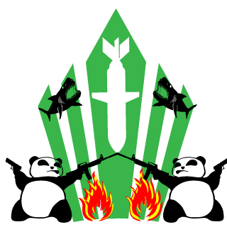 Sunny Gunni's emblem