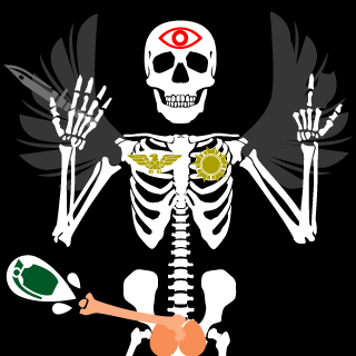 Elase's emblem
