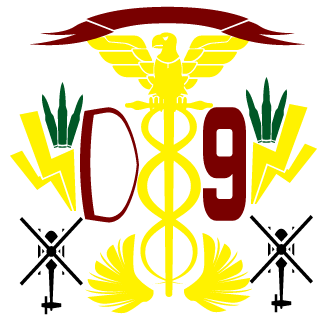d9tetrahydro's emblem