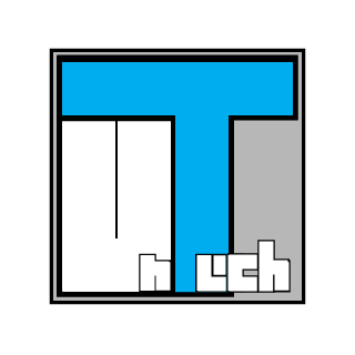 UnTech's emblem