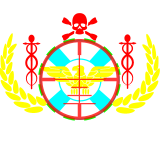 Savorath's emblem