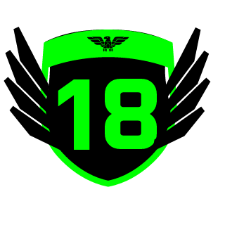 Albleck's emblem