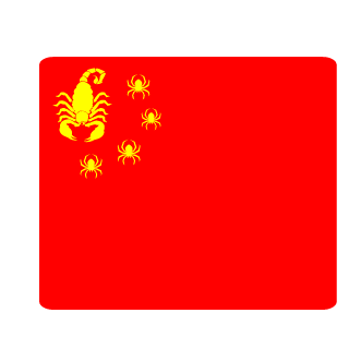 ChengzR's emblem
