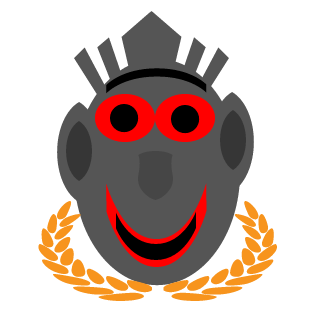 Sexy-Pr3dator's emblem