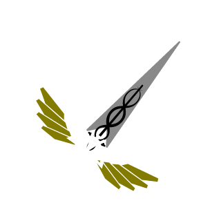kensterachi's emblem