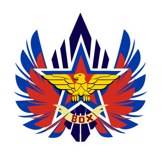 Farniers's emblem