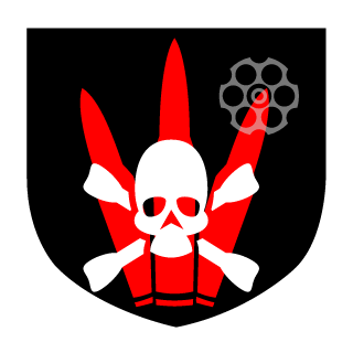 mateusbenech's emblem