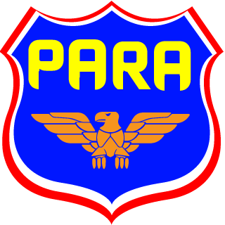 PARA-Graaf's emblem