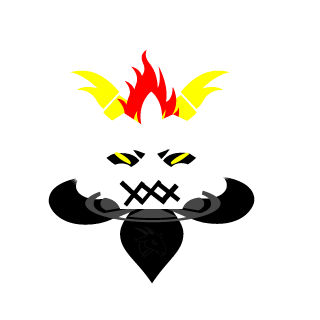 NoiR's emblem
