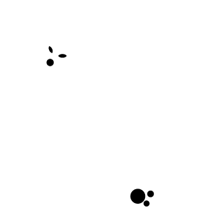 TSS CallMeSally's emblem