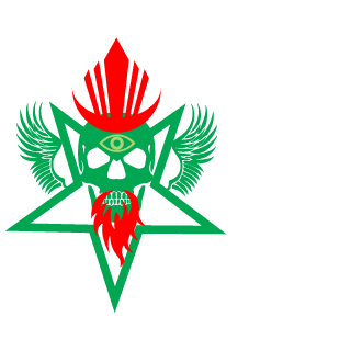 Karlanko's emblem