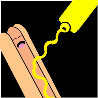 Rakuanfal's emblem
