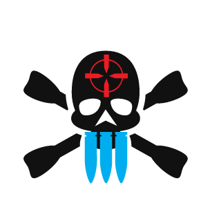 BNA9292's emblem