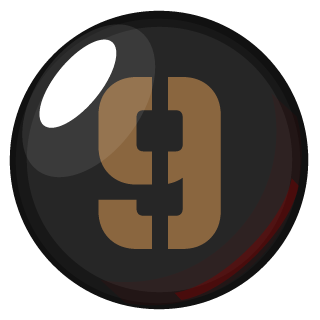 Deltafree's emblem