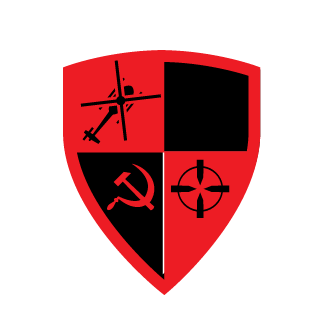 CapnDrac's emblem