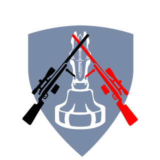 Backslash1's emblem