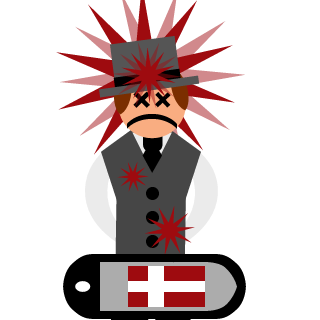 CCcaps's emblem