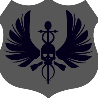 Mashedy's emblem