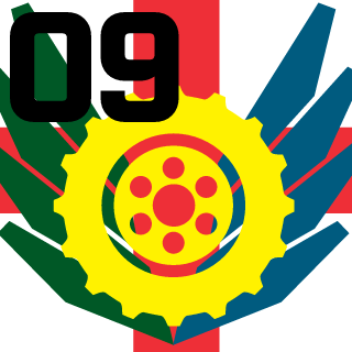bdgthehammer's emblem