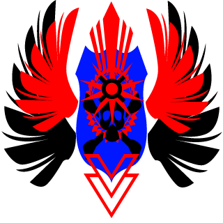 BurnMazafaka's emblem