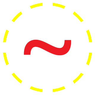 TRUE's emblem