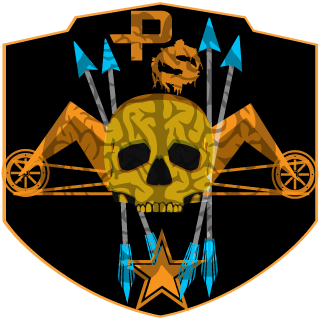 Phantom Syndicate's emblem