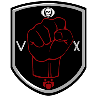 Vox Populi's emblem