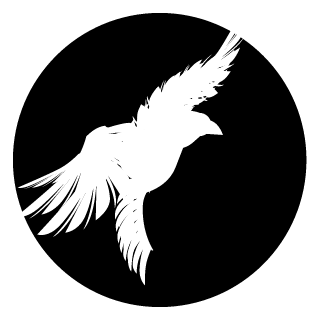 RavenethOfficial's emblem
