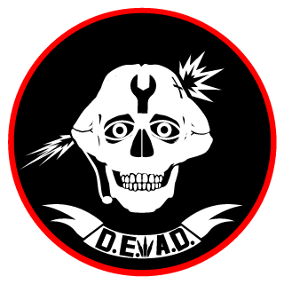 FLAY1x1's emblem