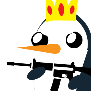 Hokklyy's emblem