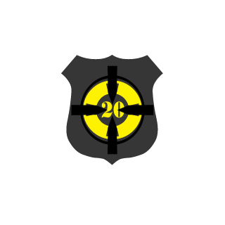 COBRETTO911's emblem