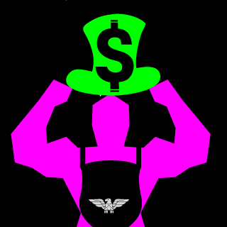 GeorgieeeLAD's emblem