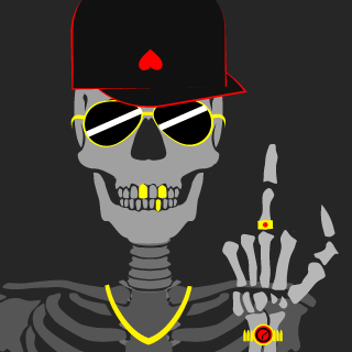 KENSHi_G1's emblem