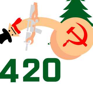 Markydoo's emblem