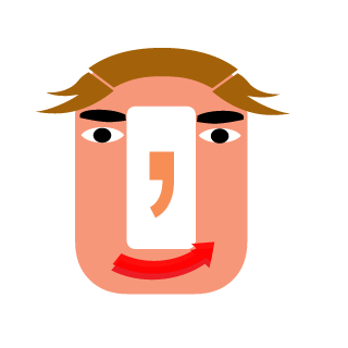 TalkToMe's emblem