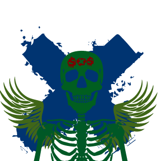 XswamperX's emblem