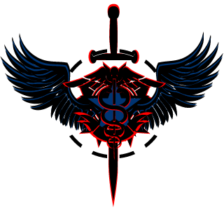 Arch Avenger ll's emblem