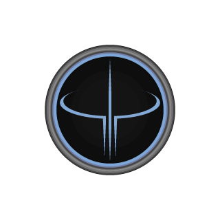 Tomas Kitten's emblem