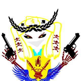 MrHorwester1's emblem
