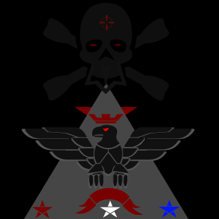 Cracklelack's emblem