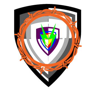 Neuronyx's emblem