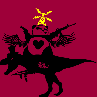 harrybloom's emblem