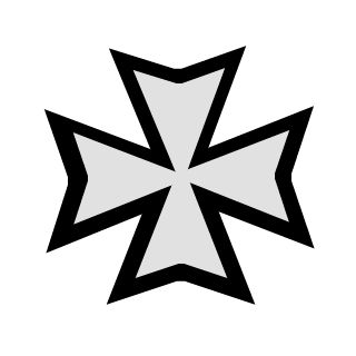 Esmarak's emblem