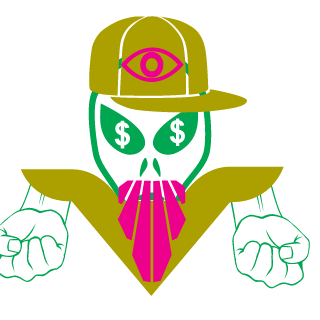 mrMAZAxucT's emblem